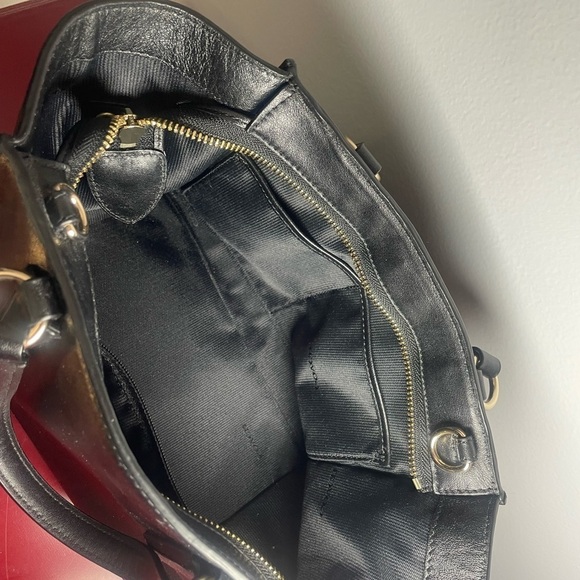 Vintage Coach Crosby Mini like new condition - Picture 3 of 9